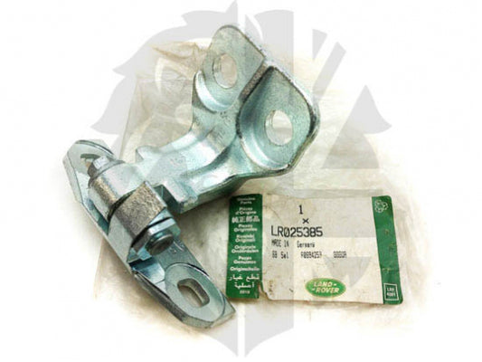 Jaguar Land Rover Part LR025385