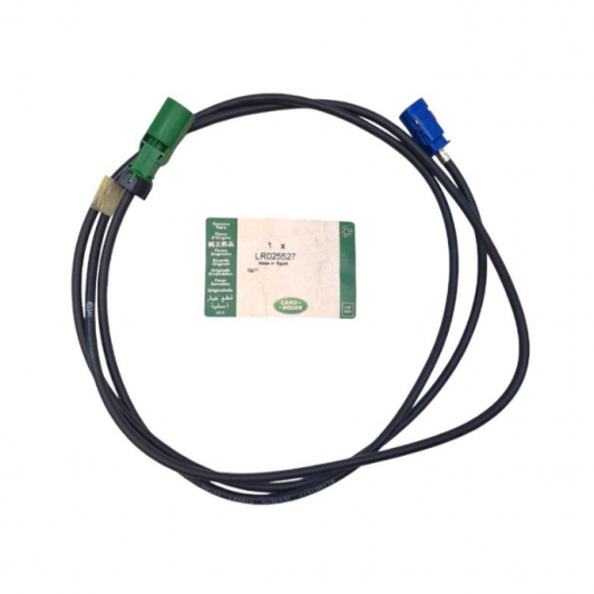 Jaguar Land Rover Part LR025527