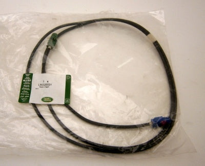 Jaguar Land Rover Part LR025531