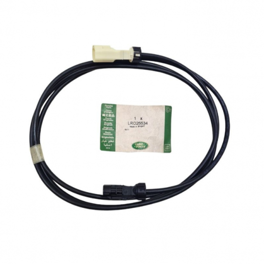 Jaguar Land Rover Part LR025534