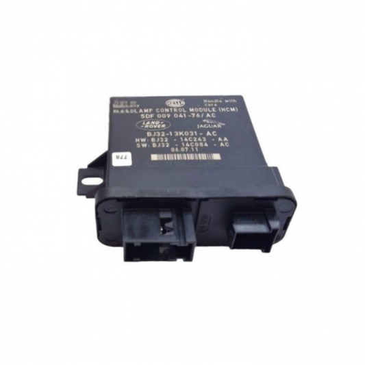 Jaguar Land Rover Part LR025884