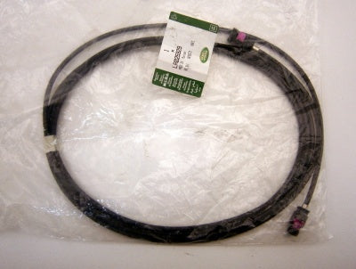 Jaguar Land Rover Part LR025929