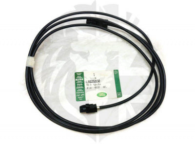 Jaguar Land Rover Part LR025930