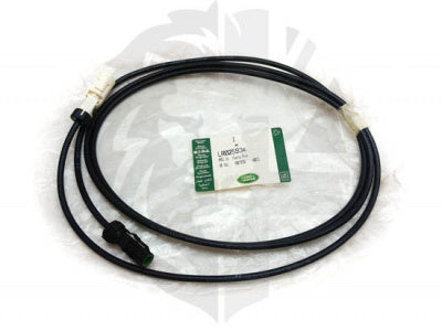Jaguar Land Rover Part LR025934