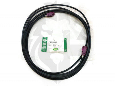 Jaguar Land Rover Part LR025936