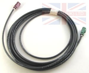 Jaguar Land Rover Part LR025937