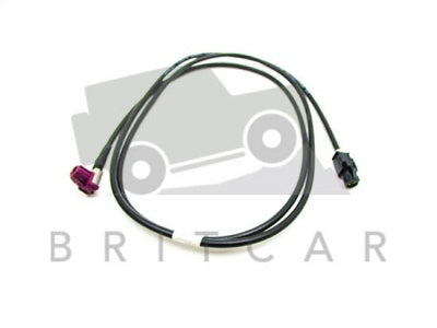Jaguar Land Rover Part LR025938