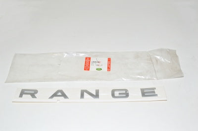Jaguar Land Rover Part LR026396
