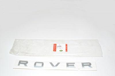 Jaguar Land Rover Part LR026397