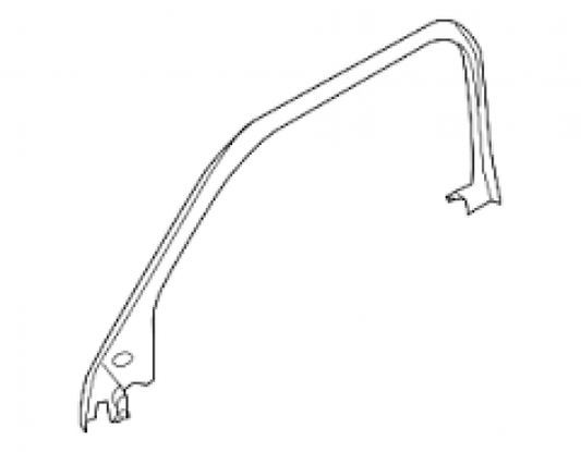 Jaguar Land Rover Part LR026456