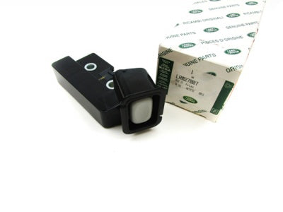 Jaguar Land Rover Part LR027007