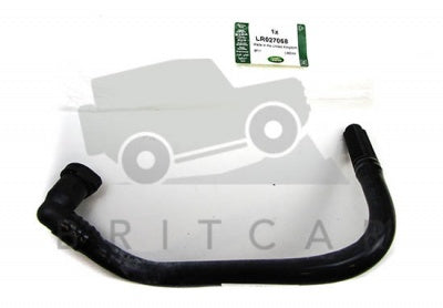 Jaguar Land Rover Part LR027068