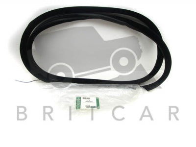 Jaguar Land Rover Part LR027227