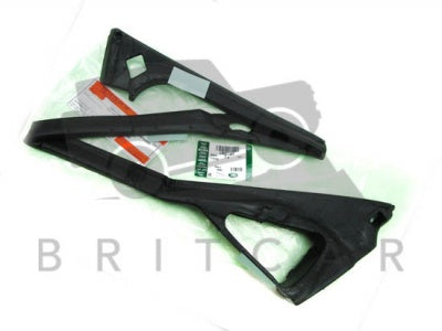 Jaguar Land Rover Part LR027337
