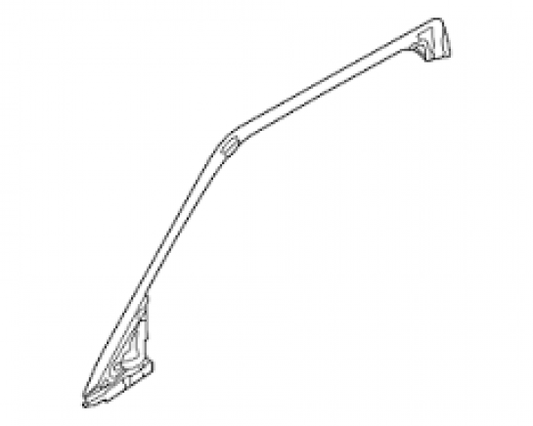 Jaguar Land Rover Part LR027339
