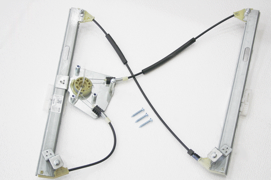 Jaguar Land Rover Part LR027350
