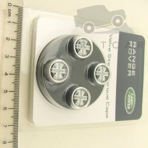 Jaguar Land Rover Part LR027666