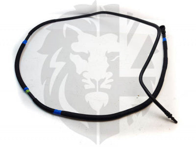 Jaguar Land Rover Part LR027876