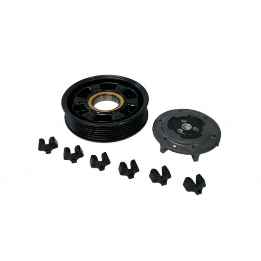 Jaguar Land Rover Part LR027982