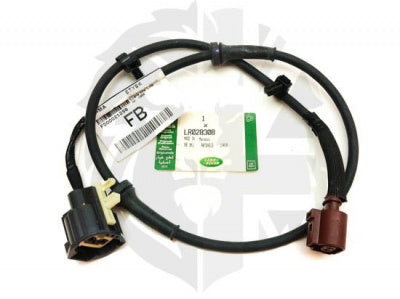 Jaguar Land Rover Part LR028308