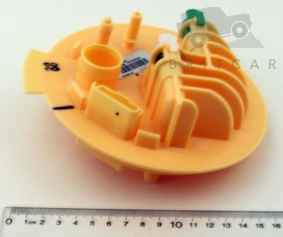 Jaguar Land Rover Part LR028455