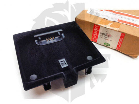 Jaguar Land Rover Part LR029175
