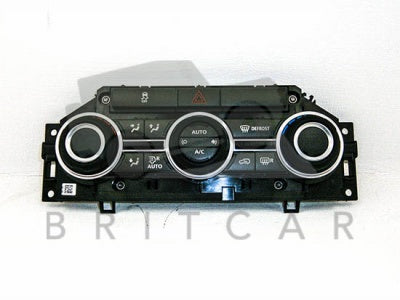 Jaguar Land Rover Part LR029593