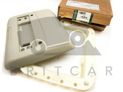 Jaguar Land Rover Part LR029758