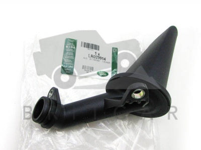 Jaguar Land Rover Part LR029914