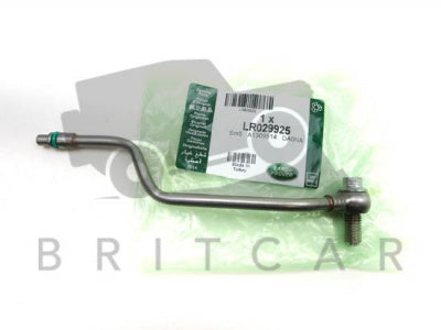 Jaguar Land Rover Part LR029925