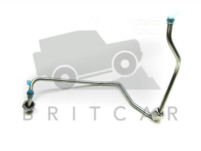 Jaguar Land Rover Part LR029947