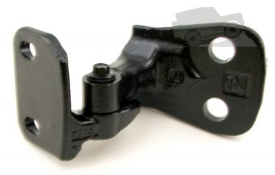 Jaguar Land Rover Part LR030362