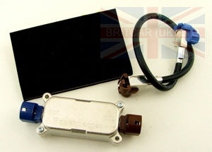 Jaguar Land Rover Part LR031215