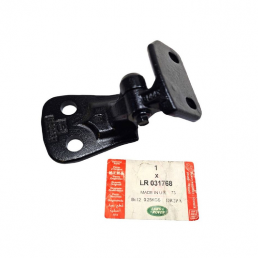 Jaguar Land Rover Part LR031768