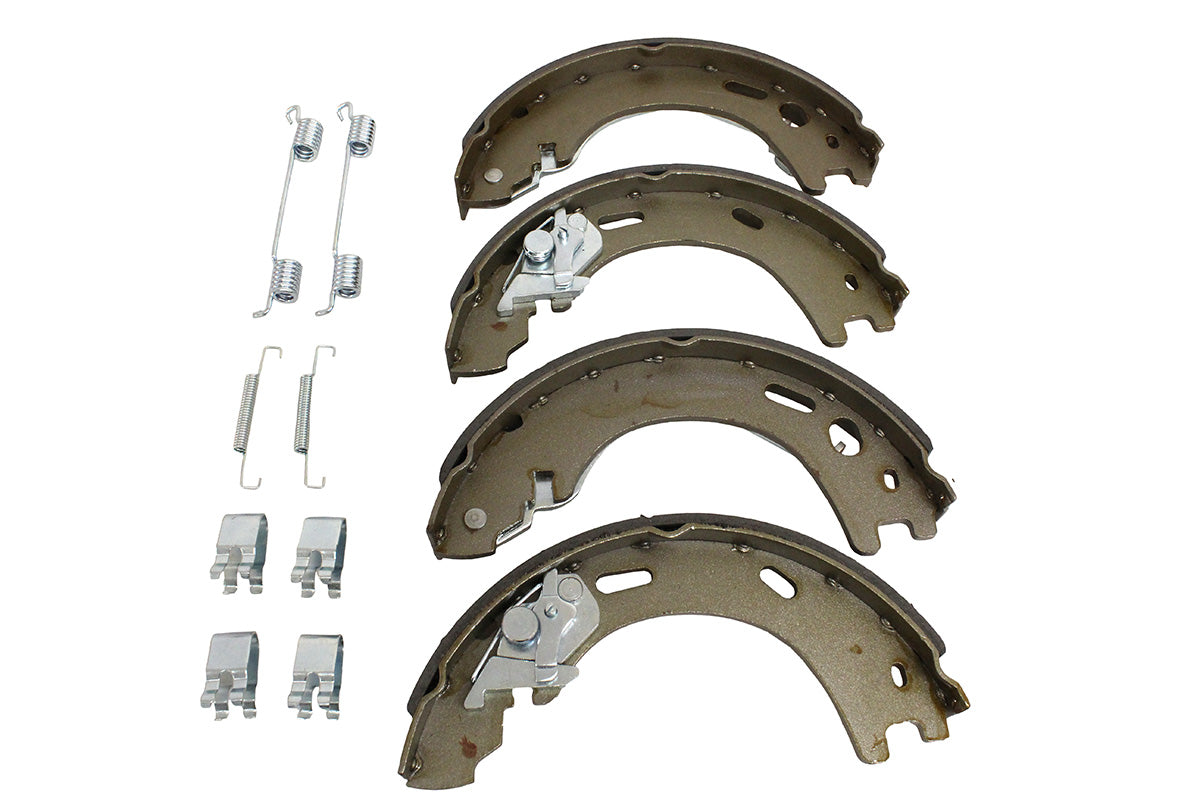 Jaguar Land Rover Part LR031947BR
