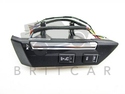 Jaguar Land Rover Part LR032202