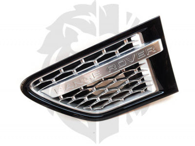 Jaguar Land Rover Part LR032406