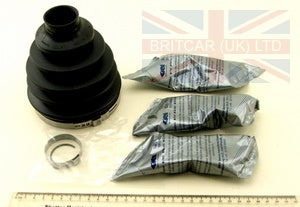 Jaguar Land Rover Part LR032576