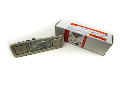 Jaguar Land Rover Part LR033136