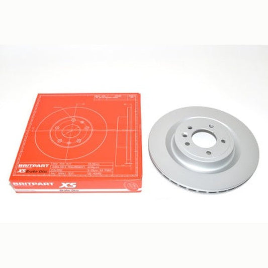 Jaguar Land Rover Part LR033302G