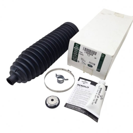 Jaguar Land Rover Part LR033528