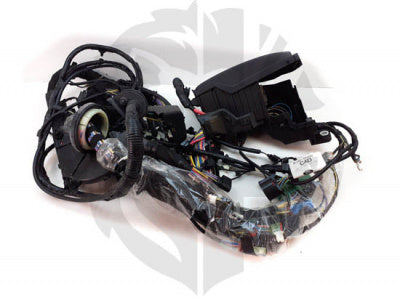 Jaguar Land Rover Part LR033883