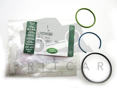 Jaguar Land Rover Part LR034506