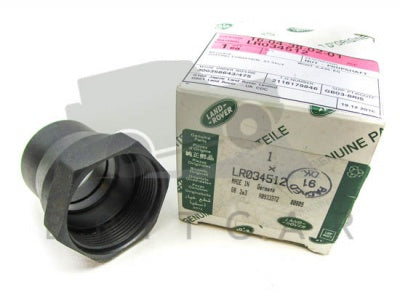 Jaguar Land Rover Part LR034512