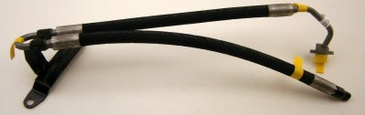 Jaguar Land Rover Part LR035466