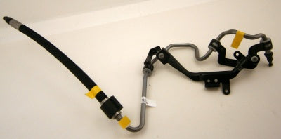 Jaguar Land Rover Part LR035468