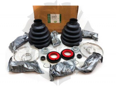 Jaguar Land Rover Part LR036114