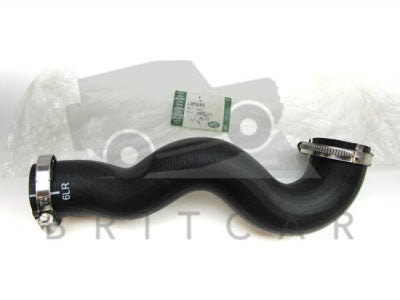 Jaguar Land Rover Part LR036481