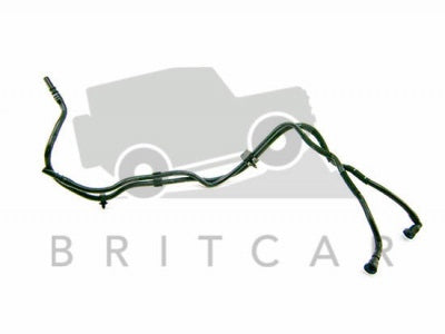 Jaguar Land Rover Part LR036520