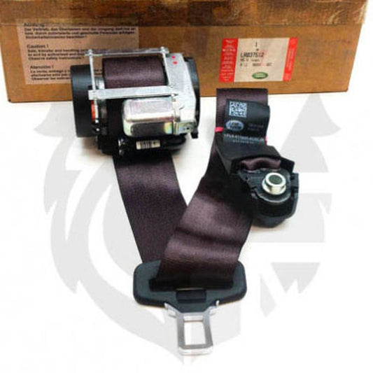 Jaguar Land Rover Part LR037512